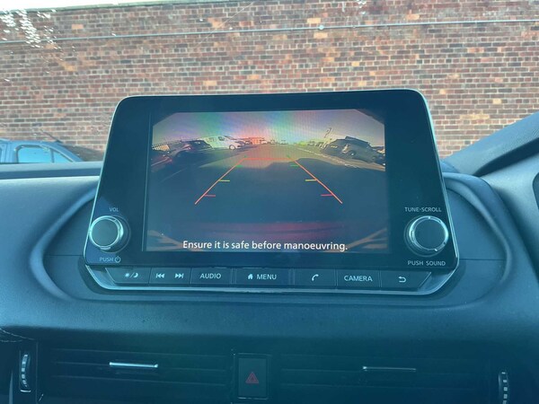 Used Nissan Qashqai 2022 for sale - 76101373: Photo 21
