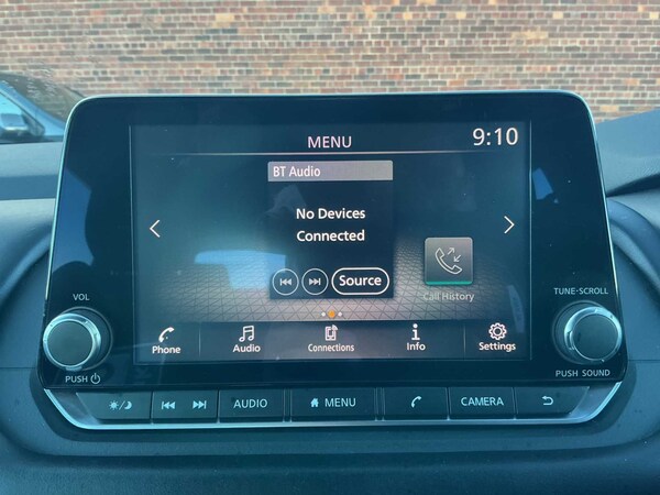 Used Nissan Qashqai 2022 for sale - 76101373: Photo 22
