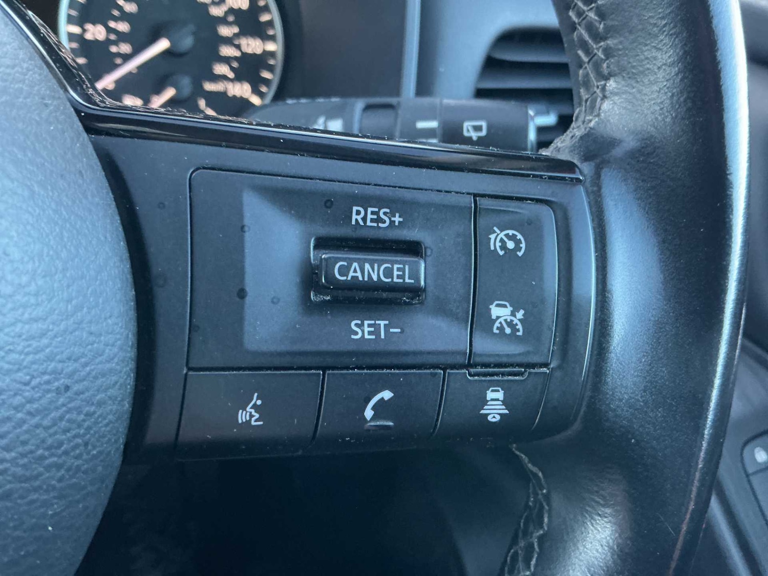 Used Nissan Qashqai 2022 for sale - 76101373: Photo 23