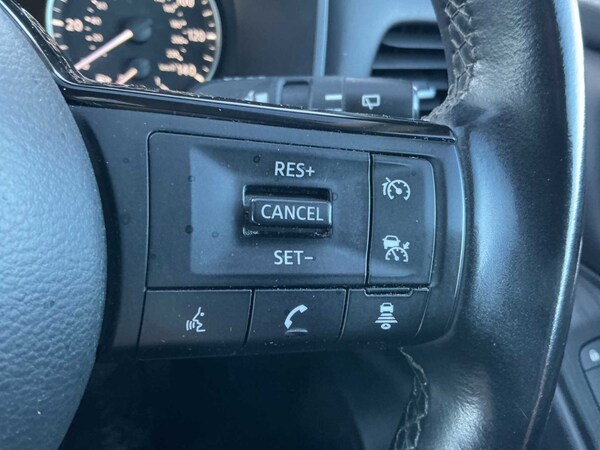 Used Nissan Qashqai 2022 for sale - 76101373: Photo 23
