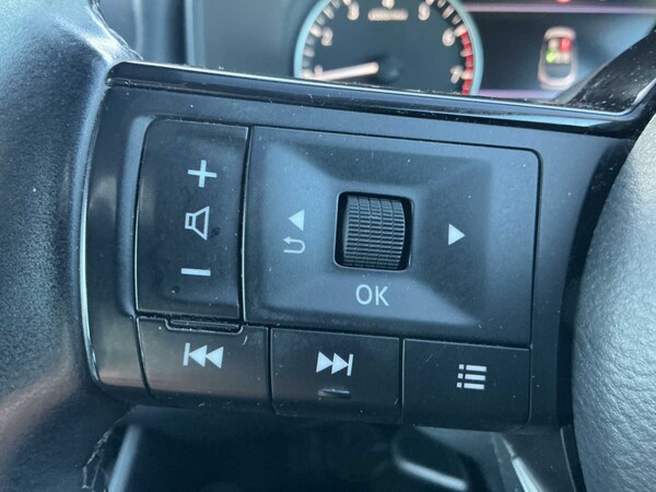 Used Nissan Qashqai 2022 for sale - 76101373: Photo 24