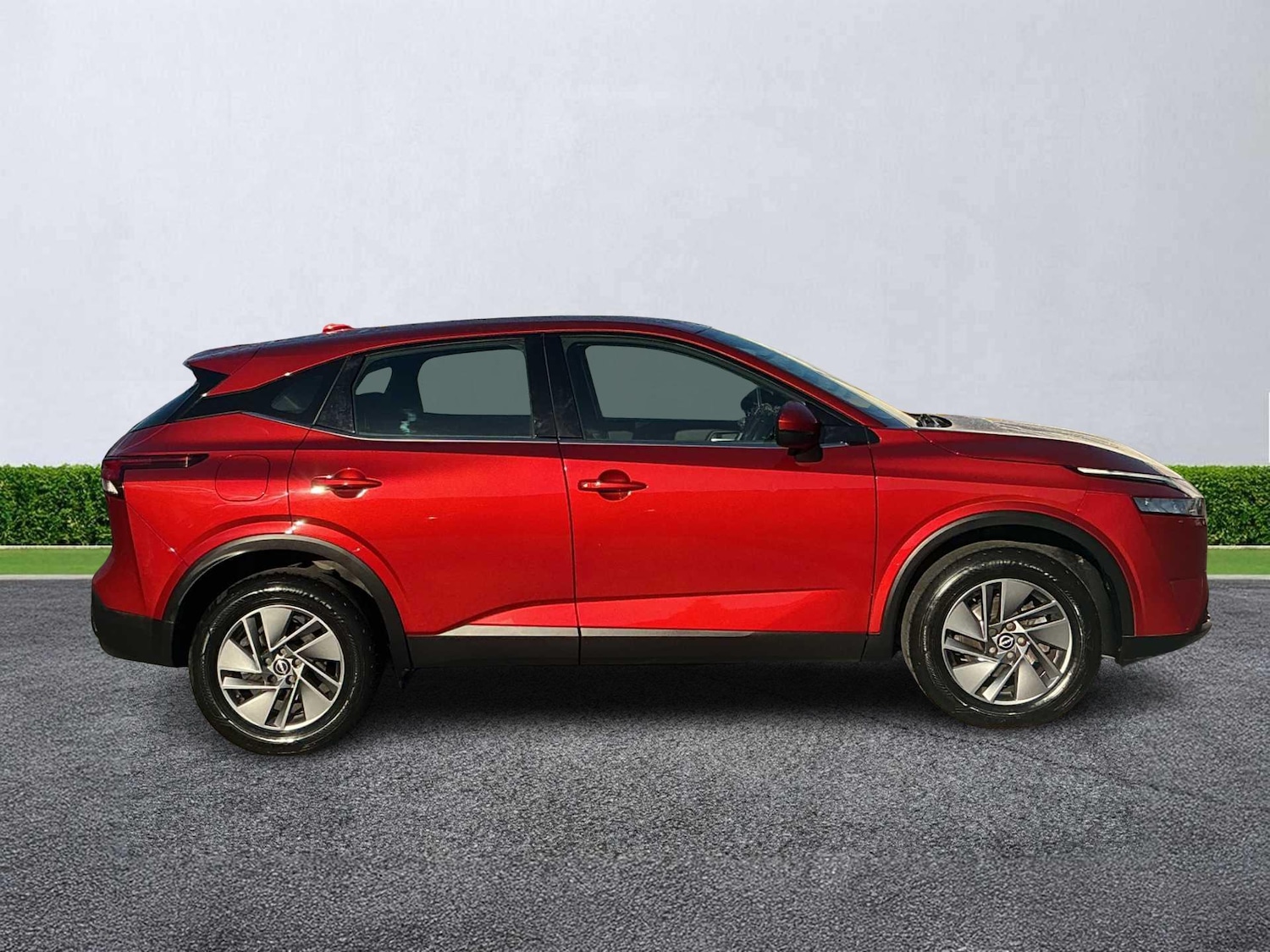 Used Nissan Qashqai 2022 for sale - 76101373: Photo 3