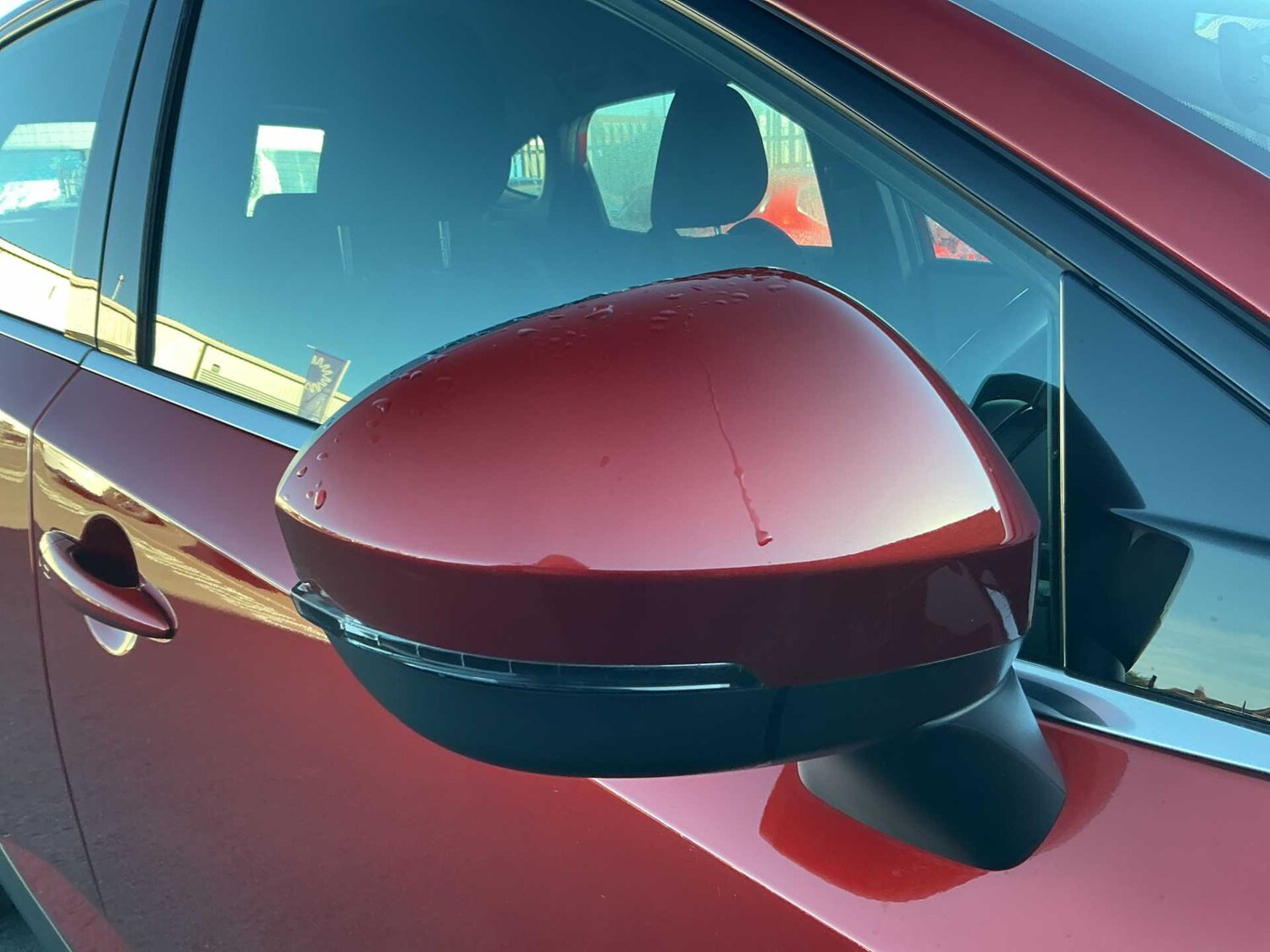 Used Nissan Qashqai 2022 for sale - 76101373: Photo 30