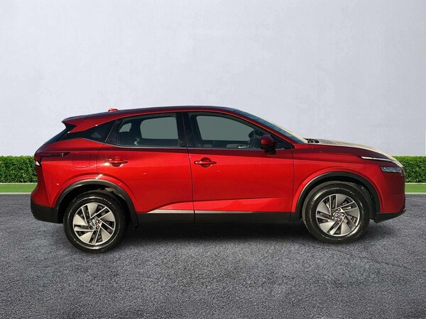 Used Nissan Qashqai 2022 for sale - 76101373: Photo 3