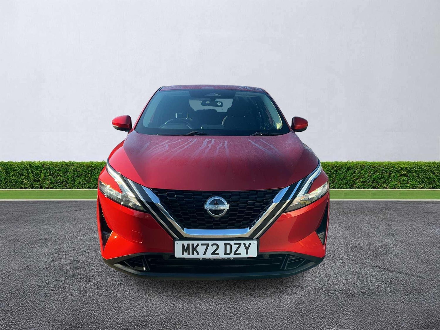 Used Nissan Qashqai 2022 for sale - 76101373: Photo 5