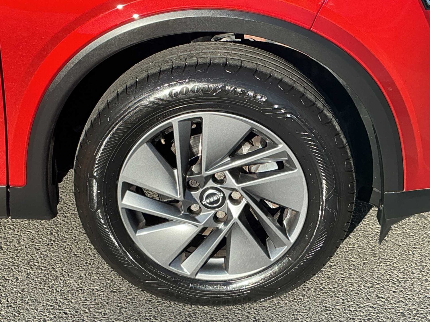 Used Nissan Qashqai 2022 for sale - 76101373: Photo 6