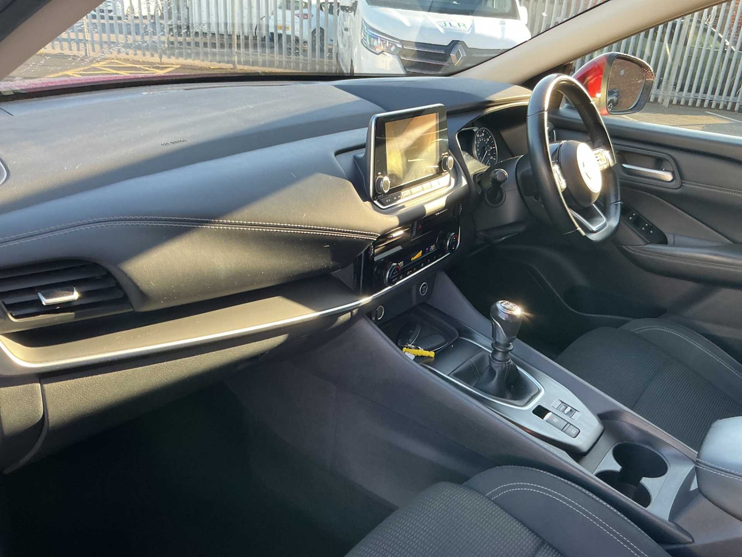 Used Nissan Qashqai 2022 for sale - 76101373: Photo 7