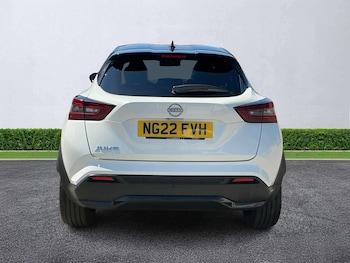 Used Nissan Juke 2022 for sale - 79194778: Photo