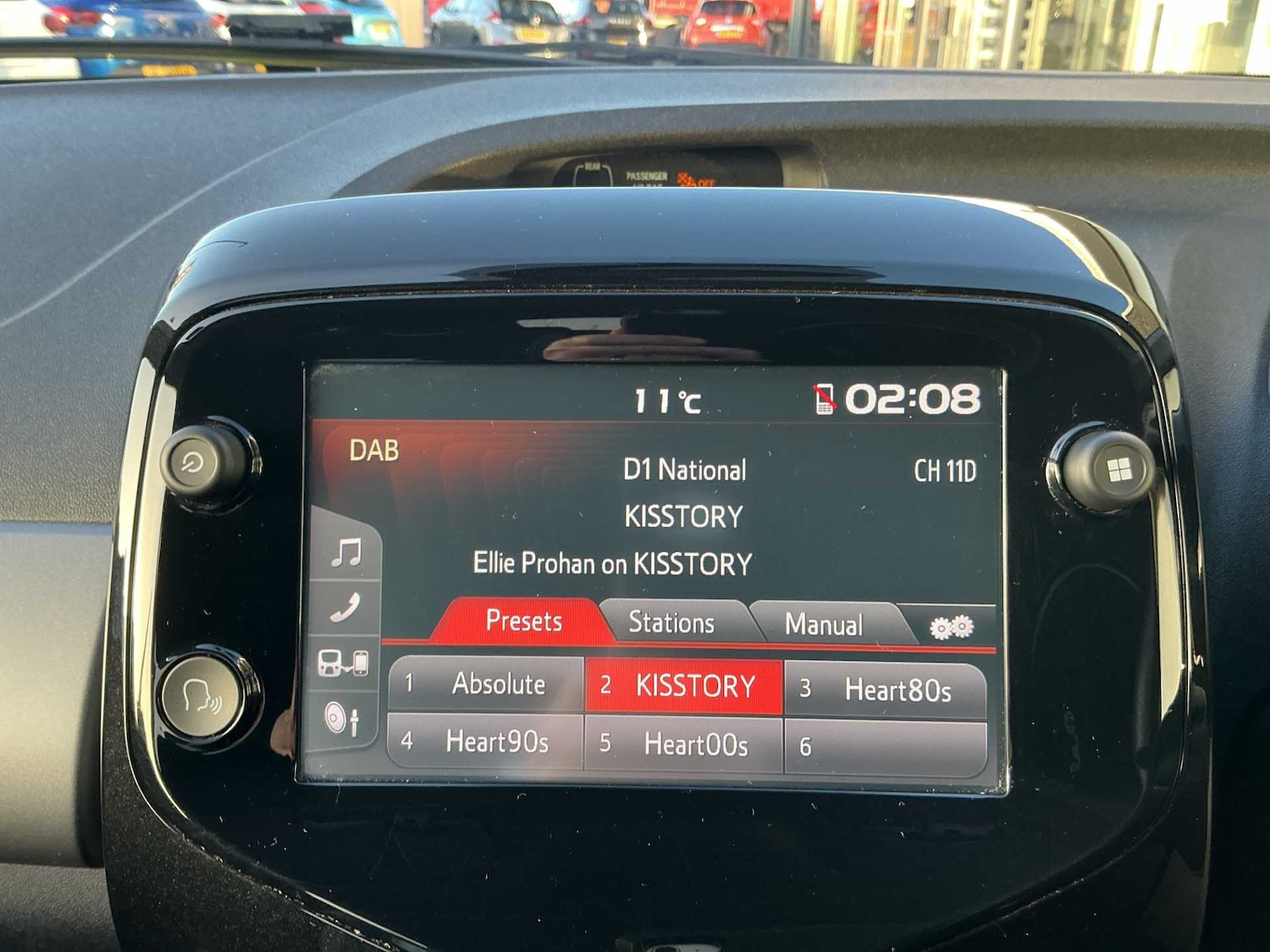 Used Toyota AYGO 2019 for sale - 76860078: Photo 10