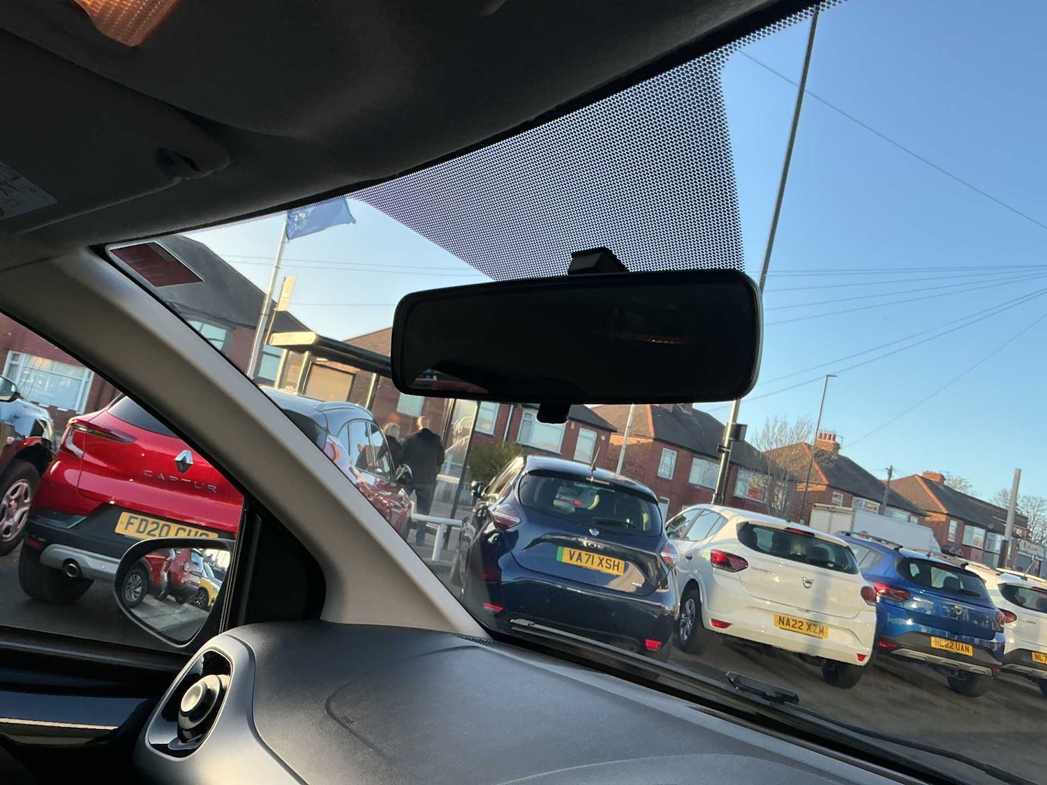 Used Toyota AYGO 2019 for sale - 76860078: Photo 13