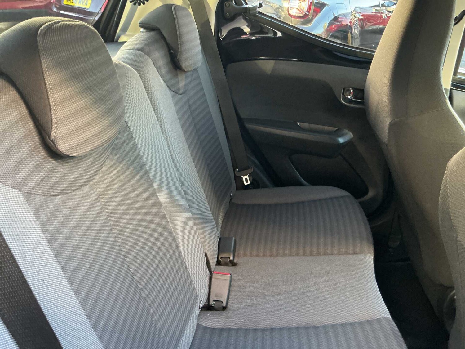 Used Toyota AYGO 2019 for sale - 76860078: Photo 15