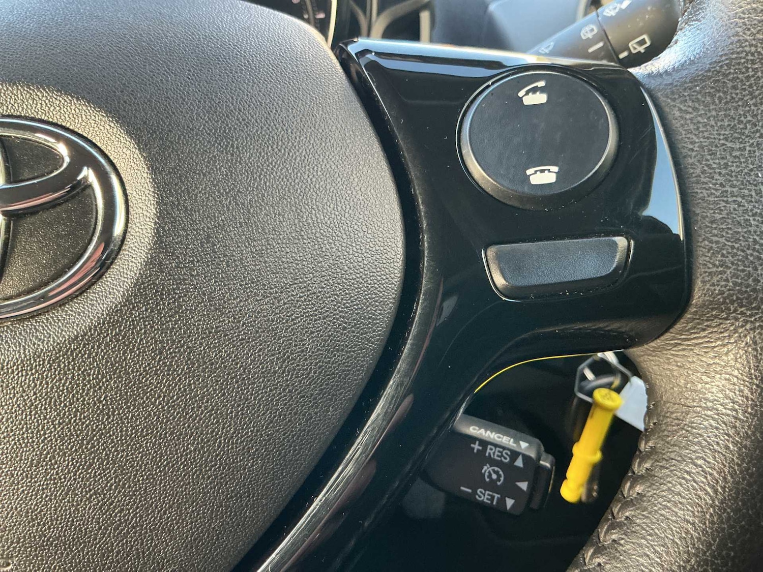 Used Toyota AYGO 2019 for sale - 76860078: Photo 23