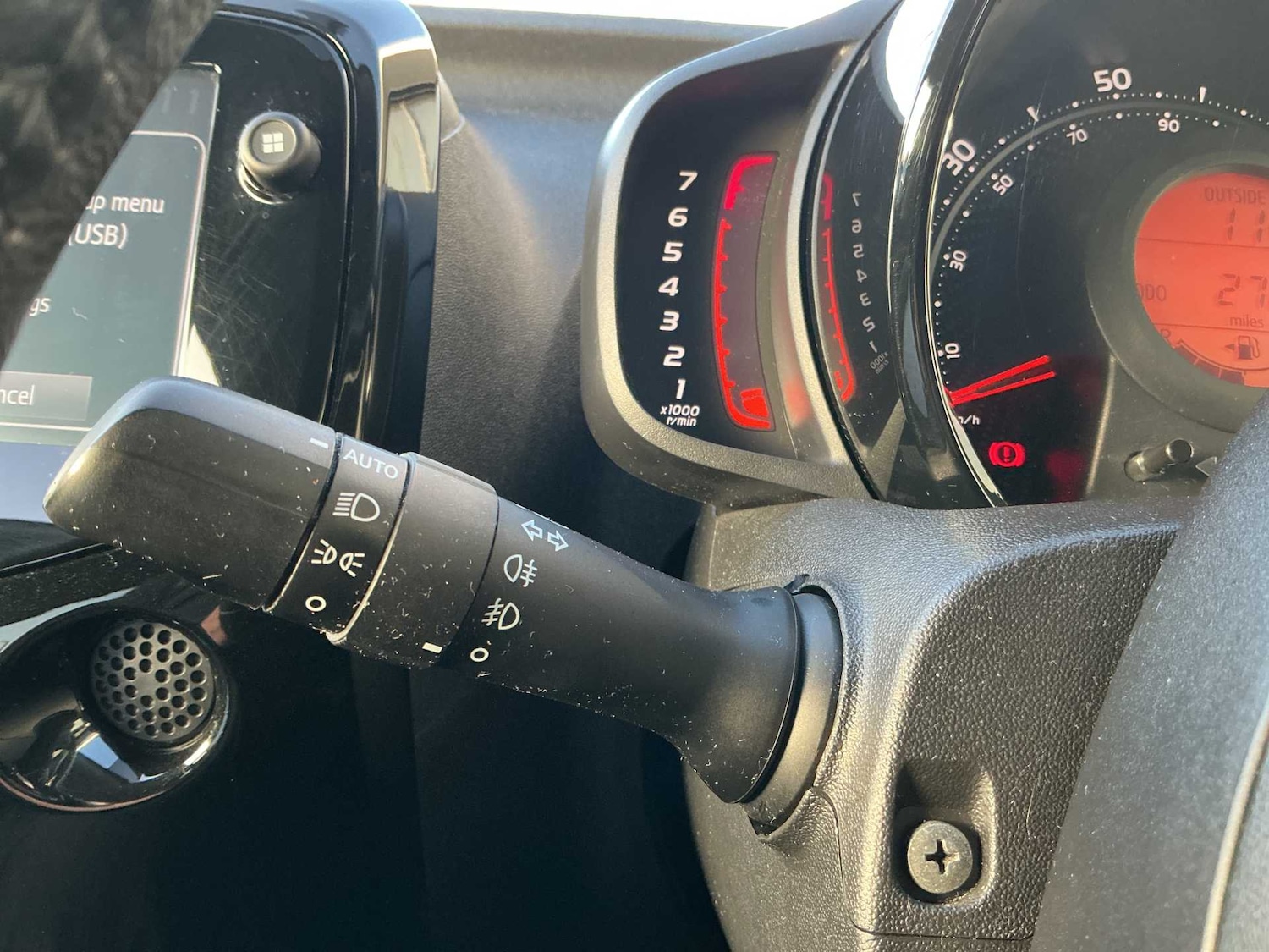 Used Toyota AYGO 2019 for sale - 76860078: Photo 25