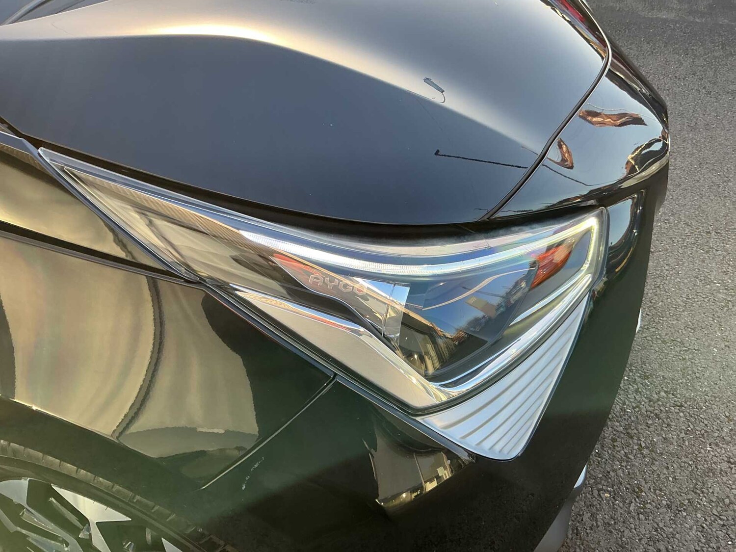 Used Toyota AYGO 2019 for sale - 76860078: Photo 27