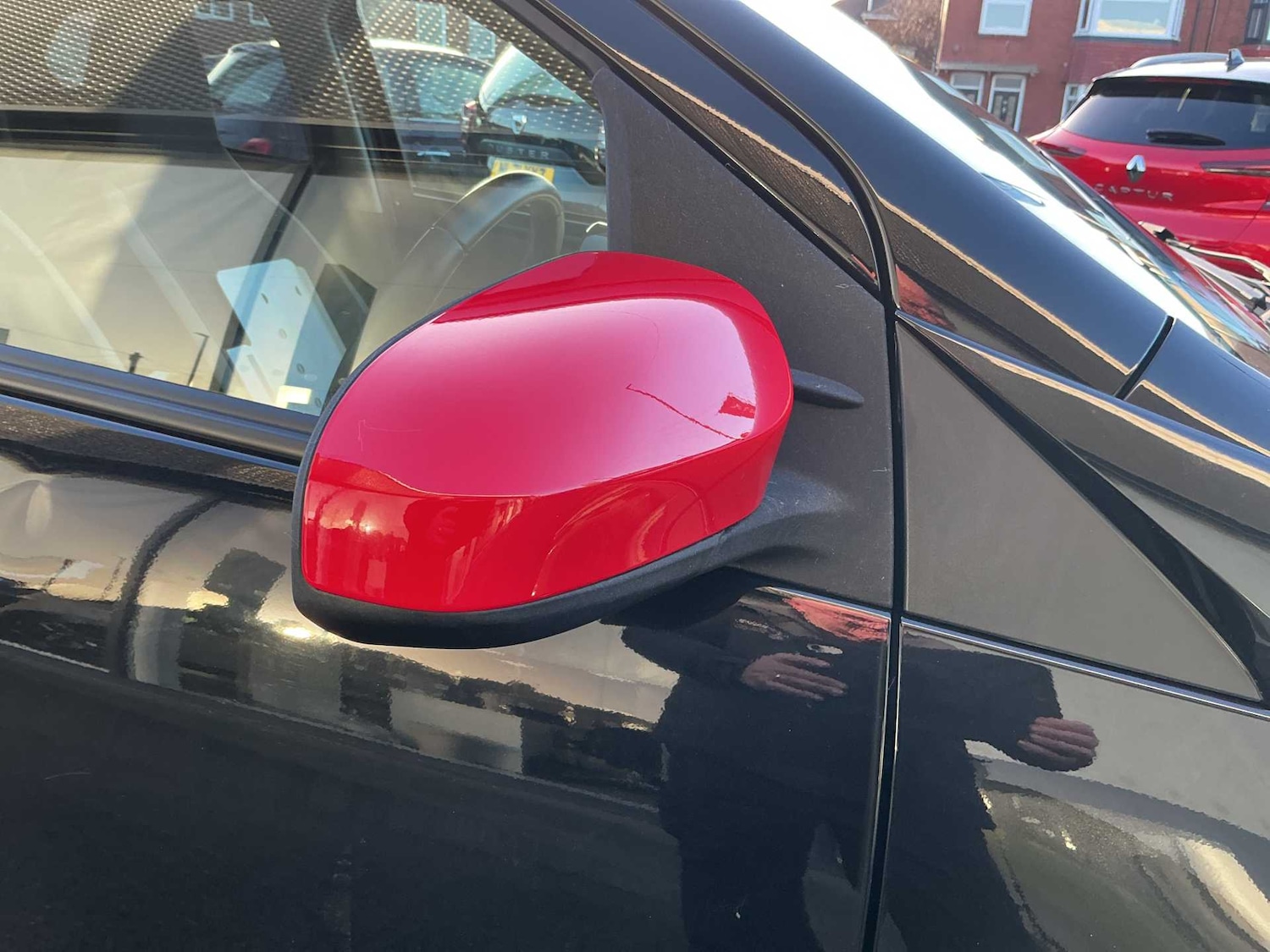 Used Toyota AYGO 2019 for sale - 76860078: Photo 30