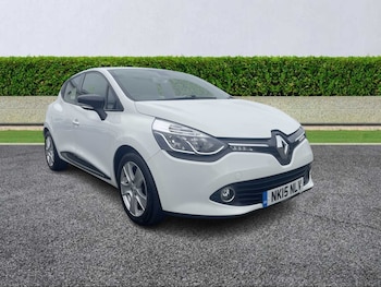 Renault - Clio