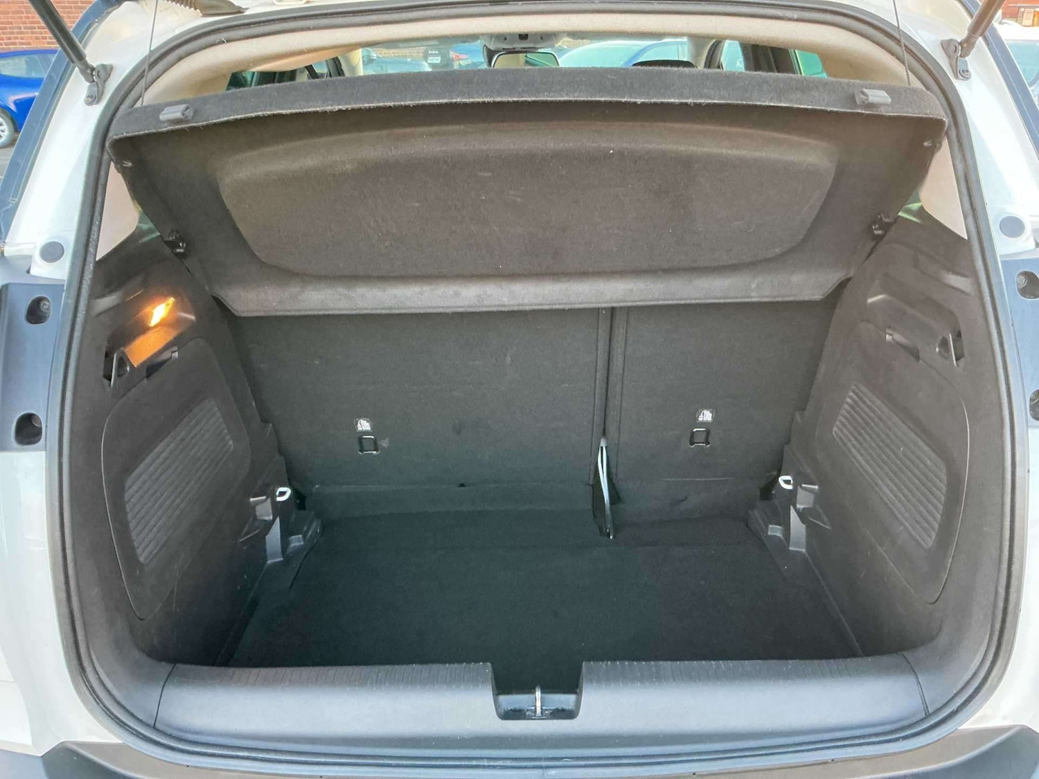 Used Vauxhall Crossland 2021 for sale - 77094672: Photo 17