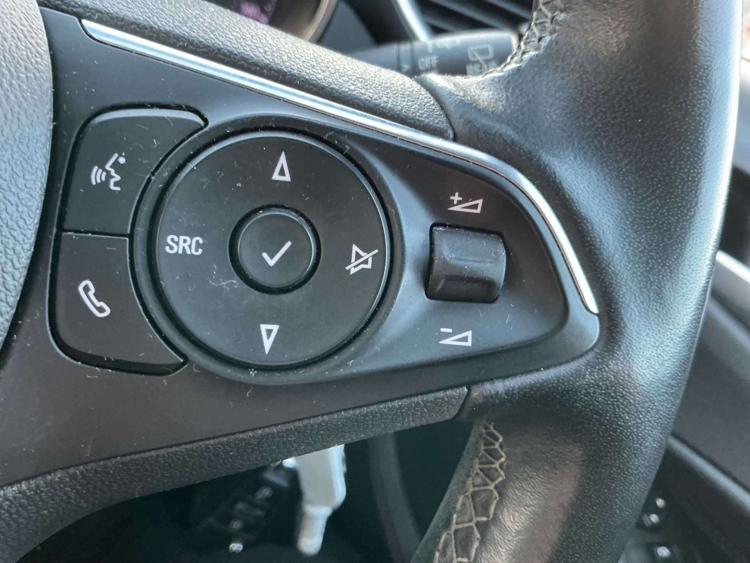 Used Vauxhall Crossland 2021 for sale - 77094672: Photo 24