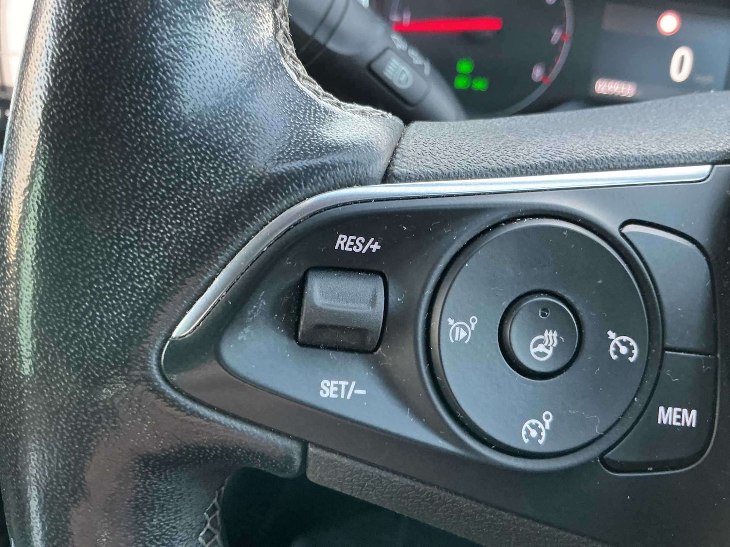 Used Vauxhall Crossland 2021 for sale - 77094672: Photo 25