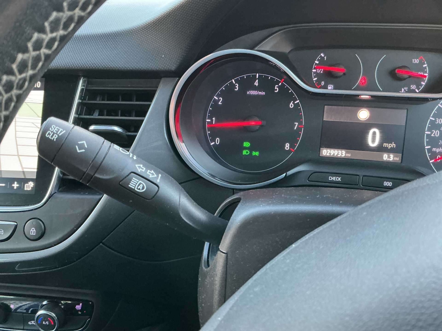 Used Vauxhall Crossland 2021 for sale - 77094672: Photo 26