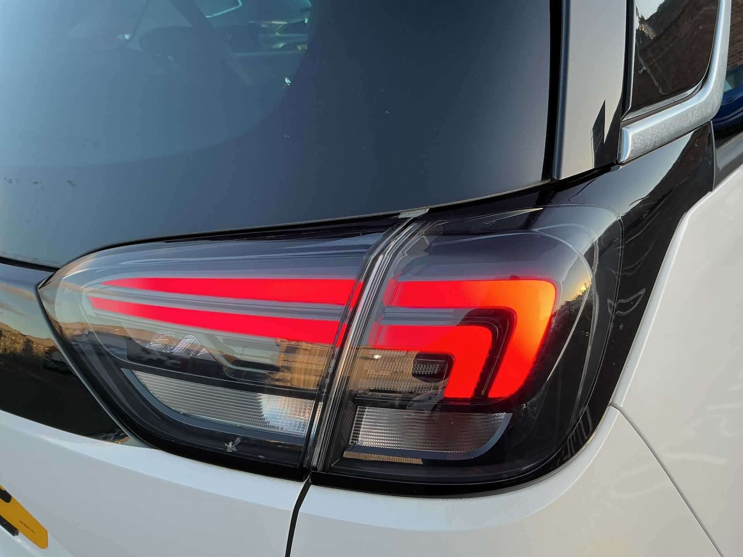 Used Vauxhall Crossland 2021 for sale - 77094672: Photo 29