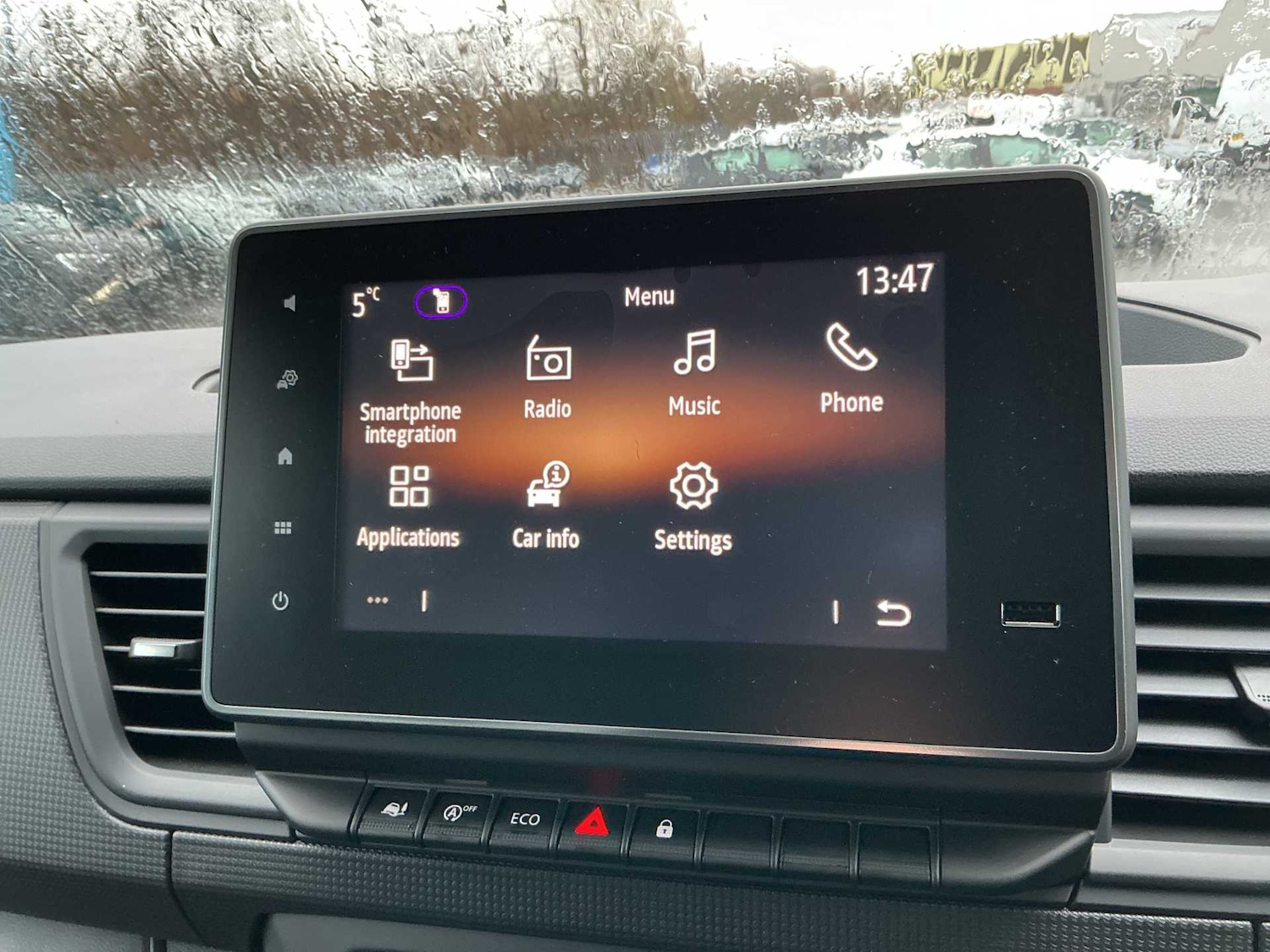 Used Renault Trafic 2025 for sale - 77797422: Photo 22