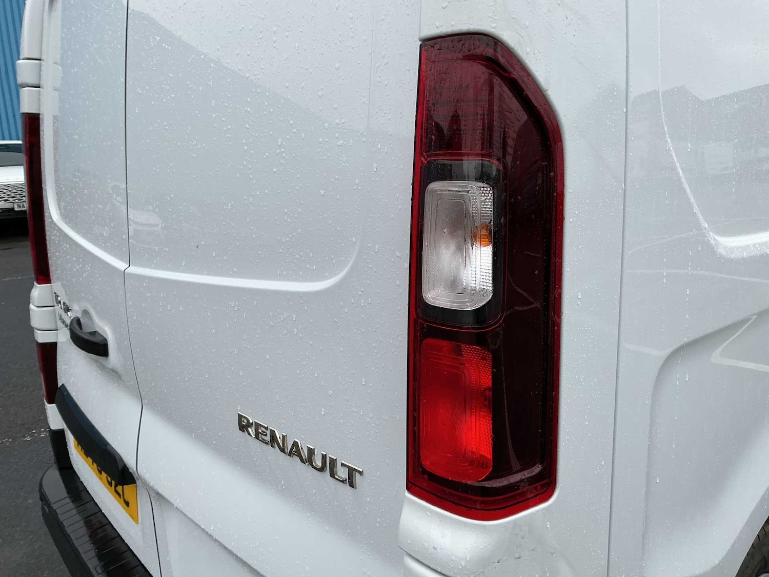 Used Renault Trafic 2025 for sale - 77797422: Photo 28