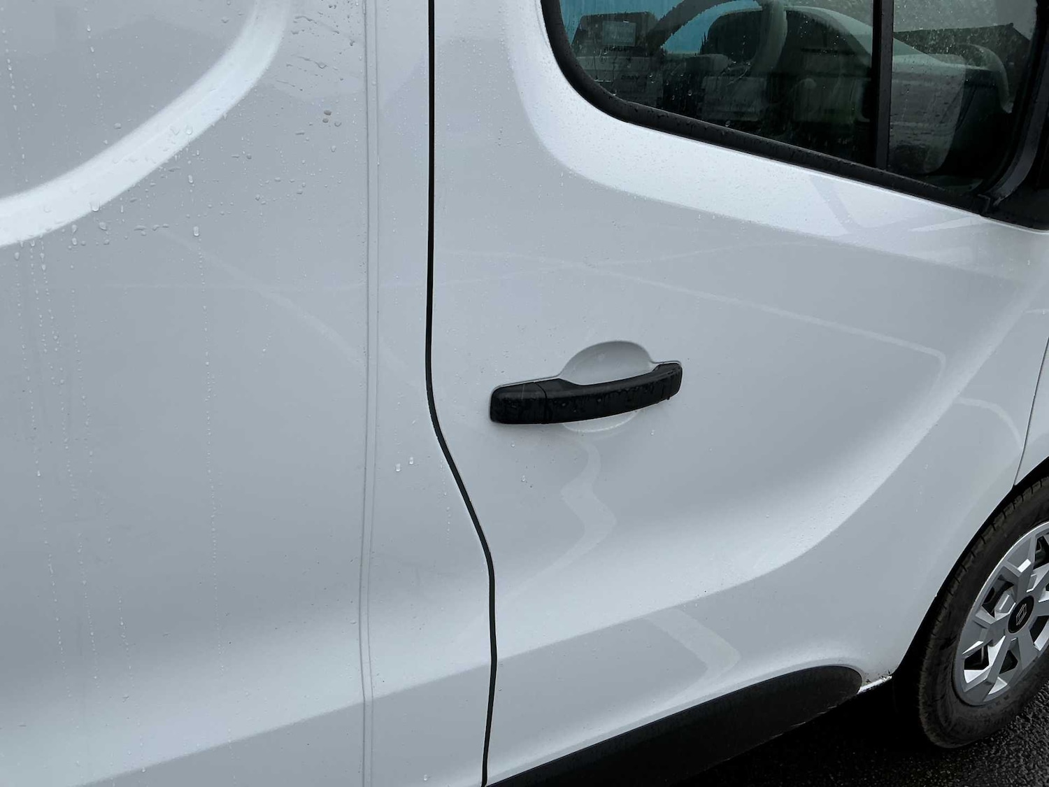 Used Renault Trafic 2025 for sale - 77797422: Photo 29