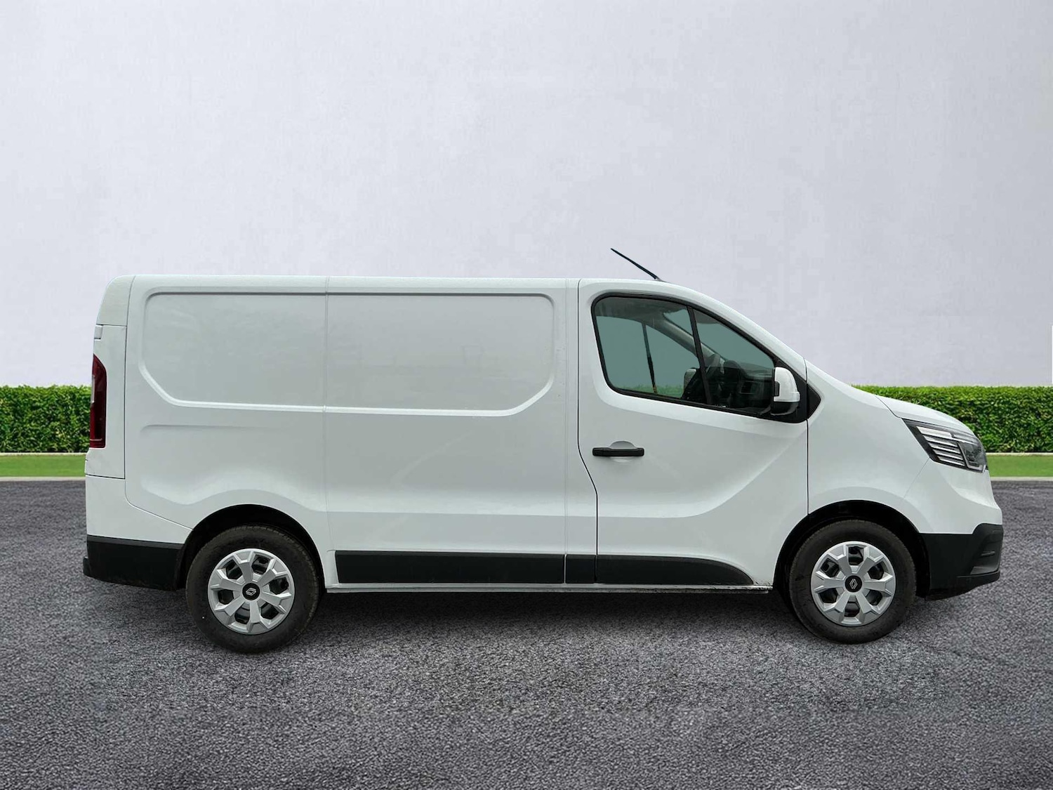 Used Renault Trafic 2025 for sale - 77797422: Photo 3