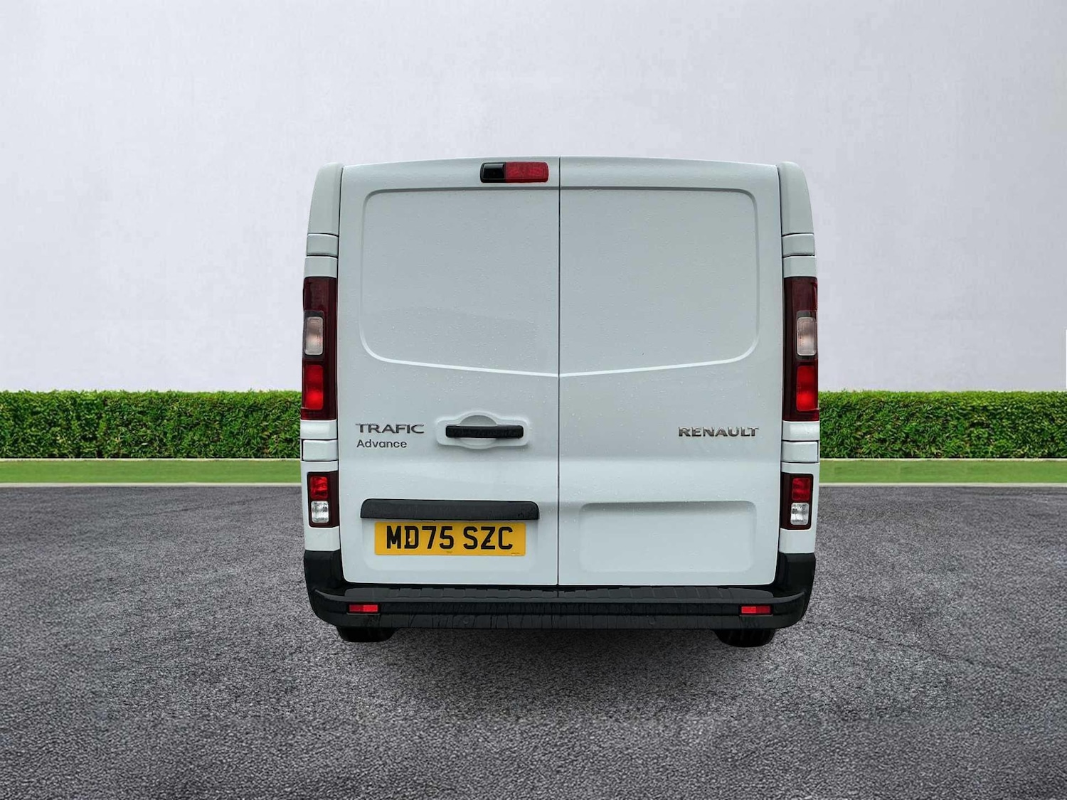 Used Renault Trafic 2025 for sale - 77797422: Photo 4