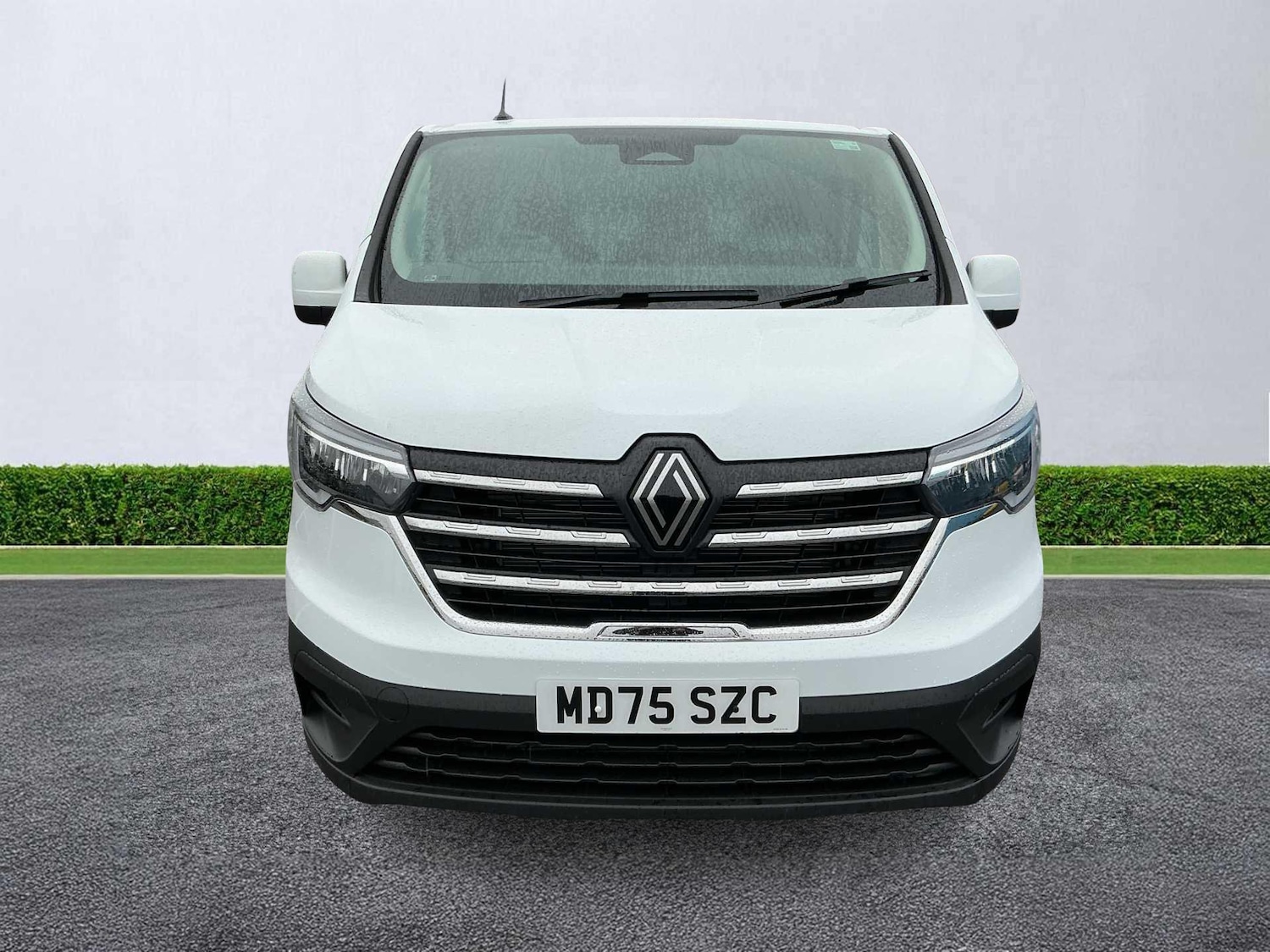 Used Renault Trafic 2025 for sale - 77797422: Photo 5