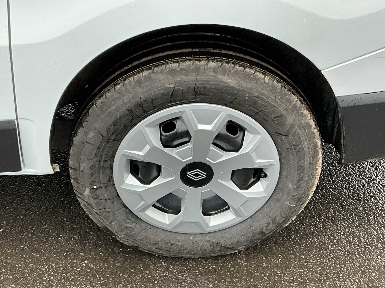 Used Renault Trafic 2025 for sale - 77797422: Photo 6