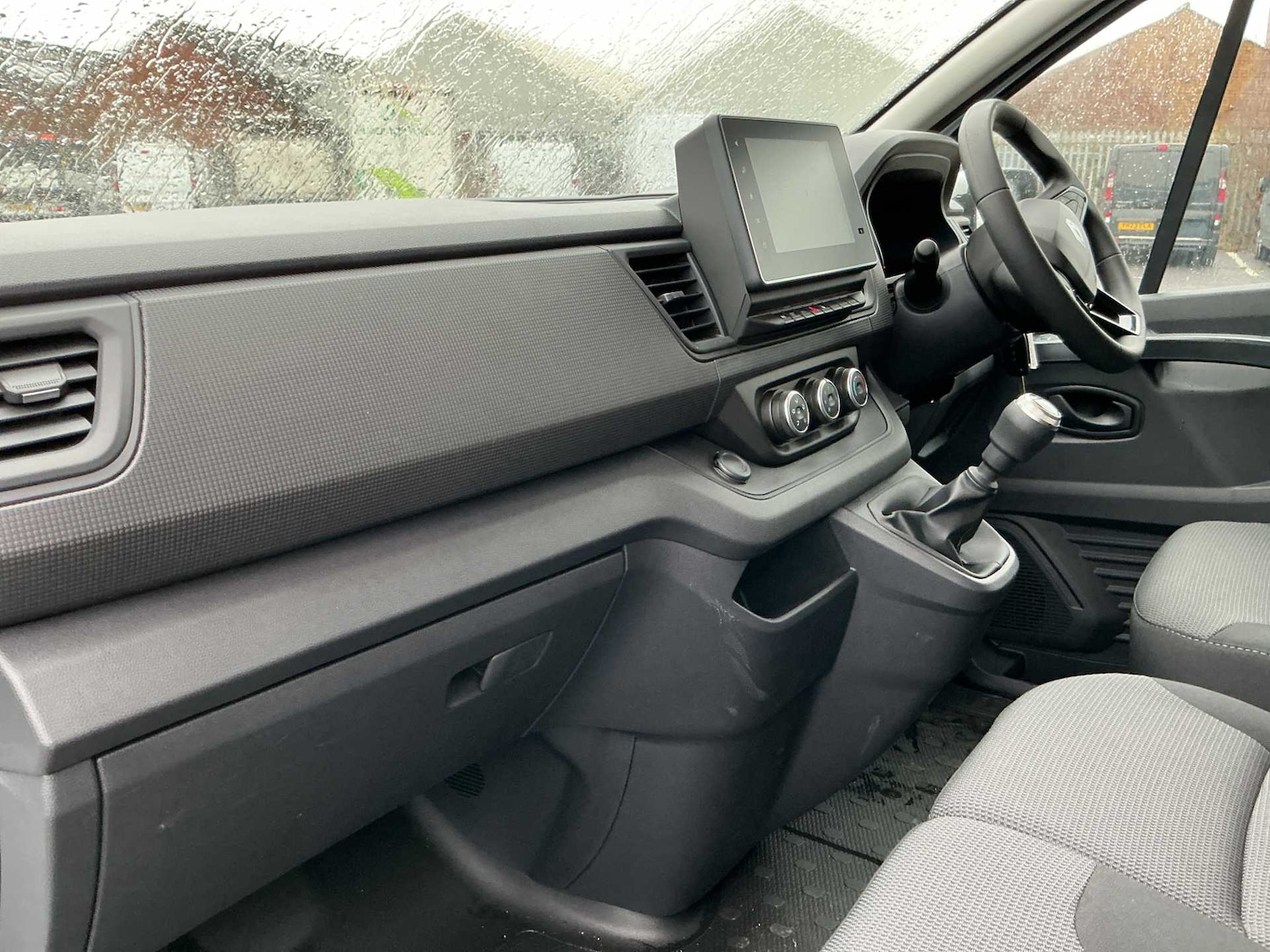 Used Renault Trafic 2025 for sale - 77797422: Photo 7