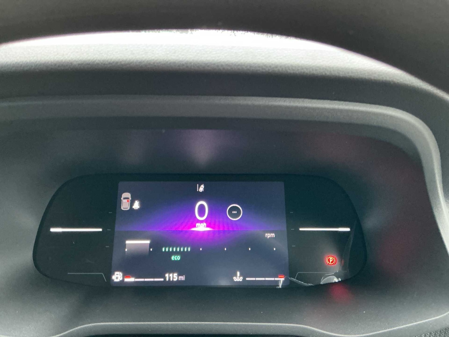 Used Renault Trafic 2025 for sale - 77797422: Photo 9