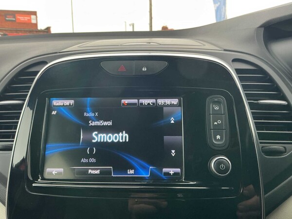 Used Renault Captur 2019 for sale - 76293133: Photo 10