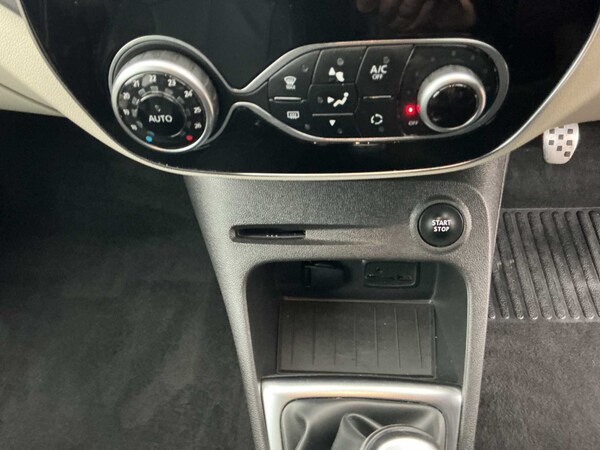 Used Renault Captur 2019 for sale - 76293133: Photo 11