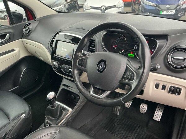 Used Renault Captur 2019 for sale - 76293133: Photo 14