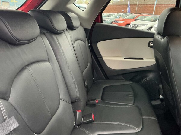 Used Renault Captur 2019 for sale - 76293133: Photo 15
