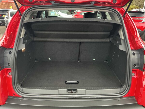 Used Renault Captur 2019 for sale - 76293133: Photo 16