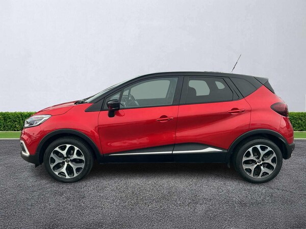 Used Renault Captur 2019 for sale - 76293133: Photo 18
