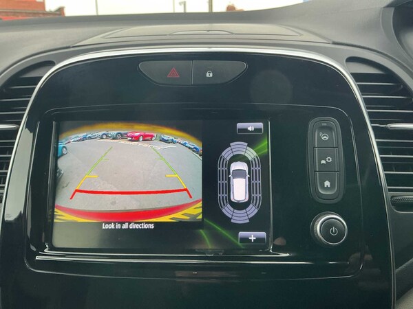 Used Renault Captur 2019 for sale - 76293133: Photo 21