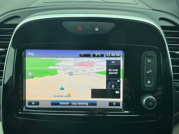 Used Renault Captur 2019 for sale - 76293133: Photo 22