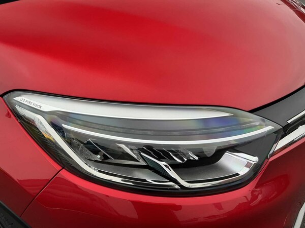 Used Renault Captur 2019 for sale - 76293133: Photo 27
