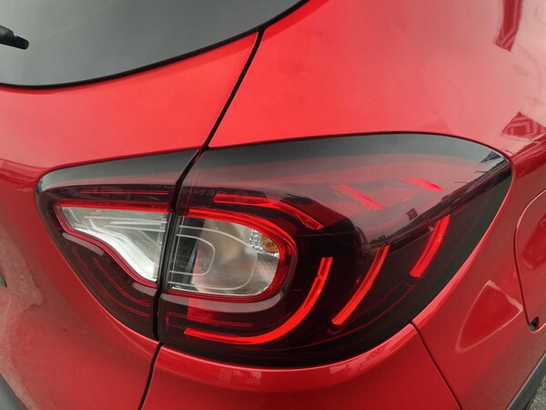 Used Renault Captur 2019 for sale - 76293133: Photo 28