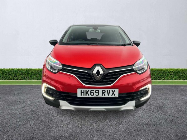 Used Renault Captur 2019 for sale - 76293133: Photo 5