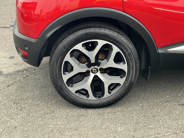 Used Renault Captur 2019 for sale - 76293133: Photo 6