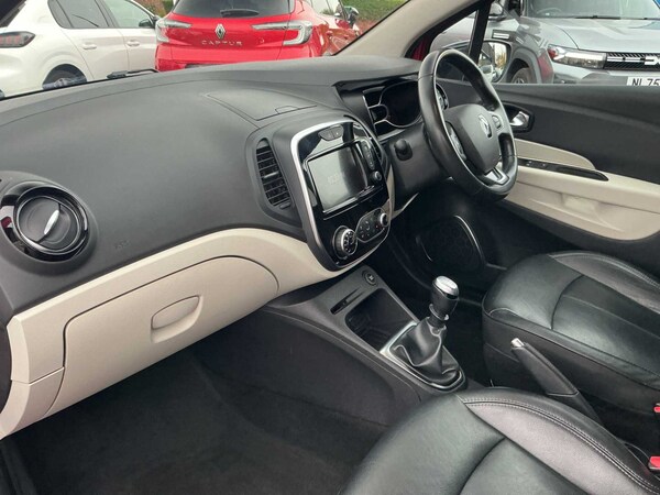 Used Renault Captur 2019 for sale - 76293133: Photo 7