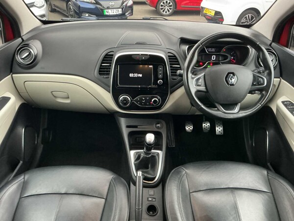 Used Renault Captur 2019 for sale - 76293133: Photo 8