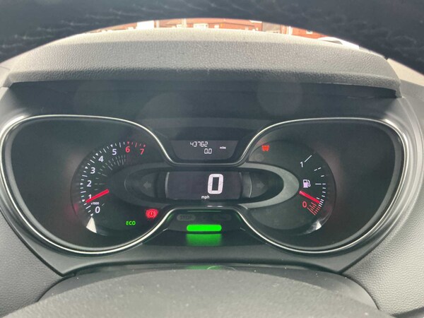 Used Renault Captur 2019 for sale - 76293133: Photo 9