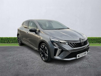 2024 - 1.6 E-TECH full hybrid 145 Techno 5dr Auto